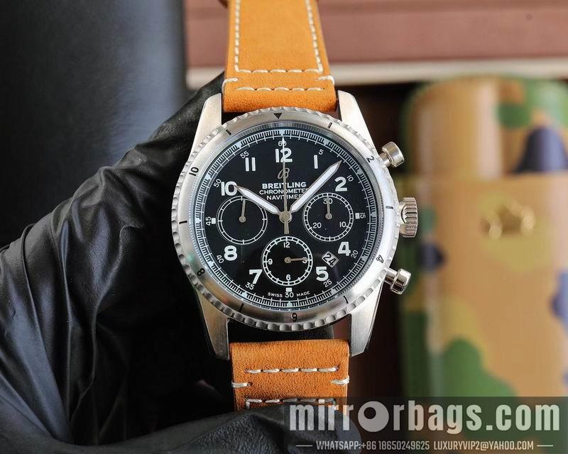 Replica Breitling Watch 46X13mm 030233