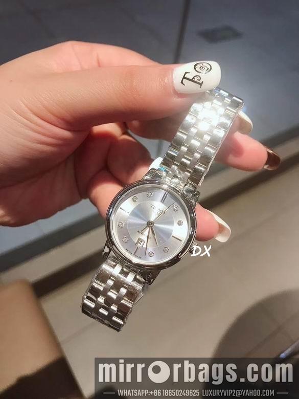 Replica Tissot W30 M40mm 2nms36