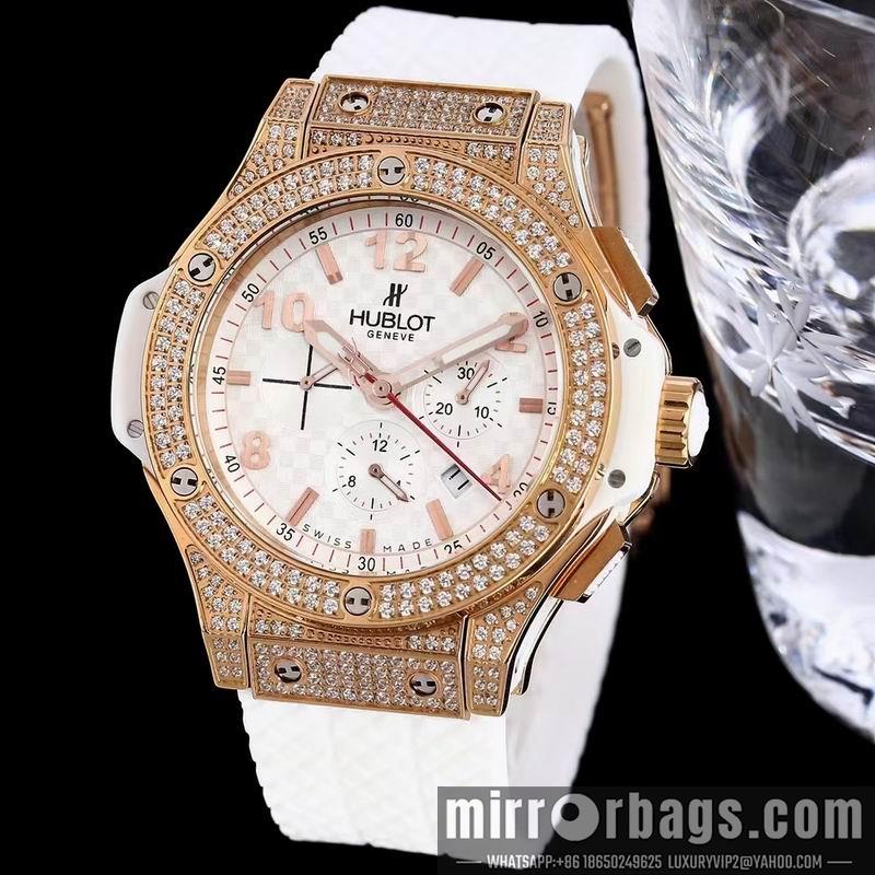 Replica Hublot 45X12mm 072216