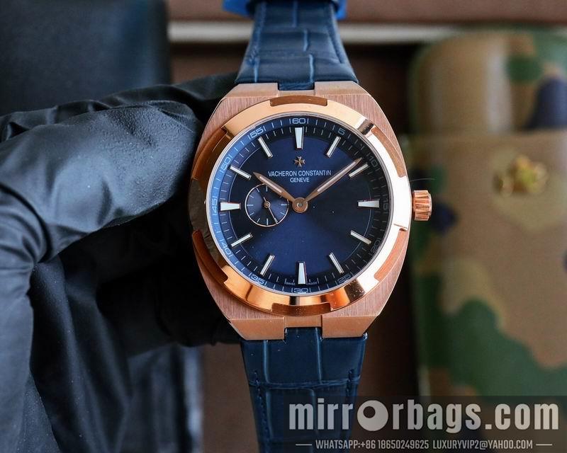 Replica Vacheron Constantin 42mm 120107