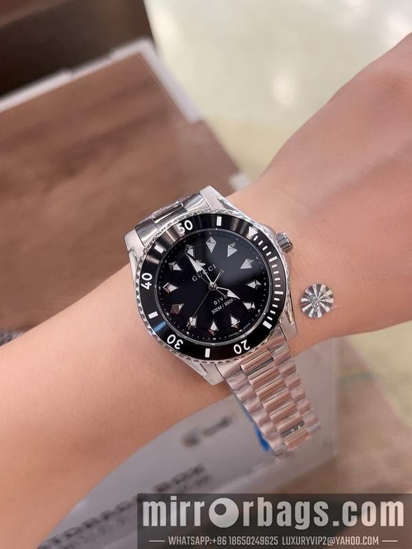 Replica Gucci 40mm 082958