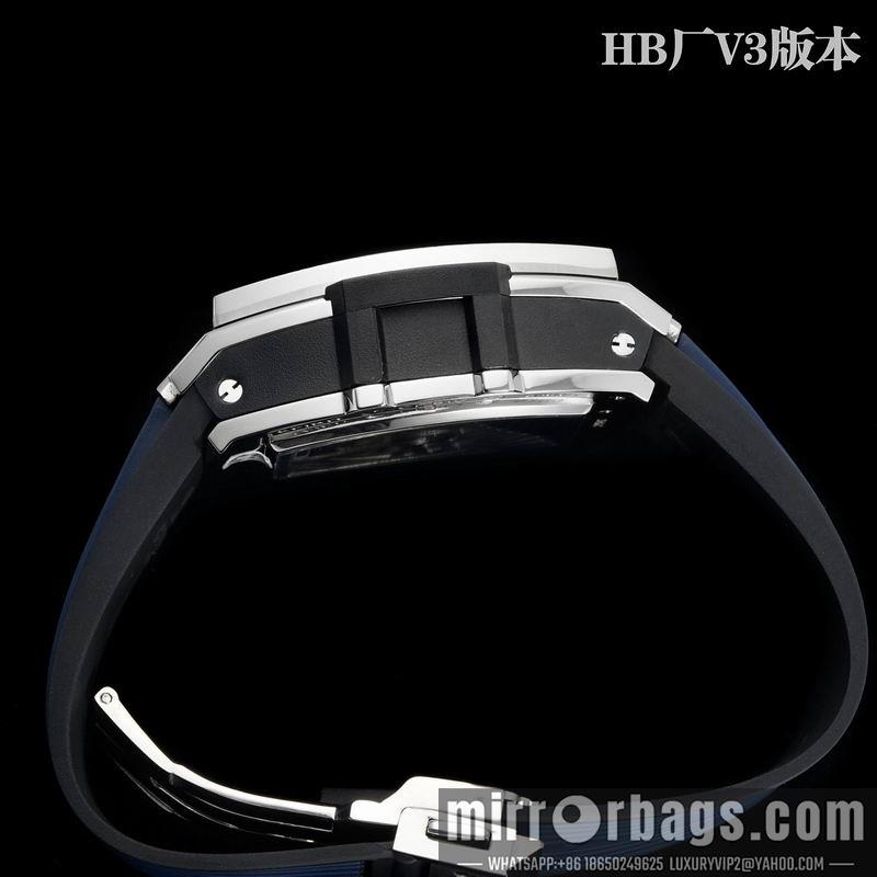 Replica Hublot watch 022204