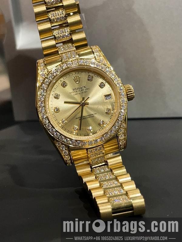 Replica Rolex 31mm 041683