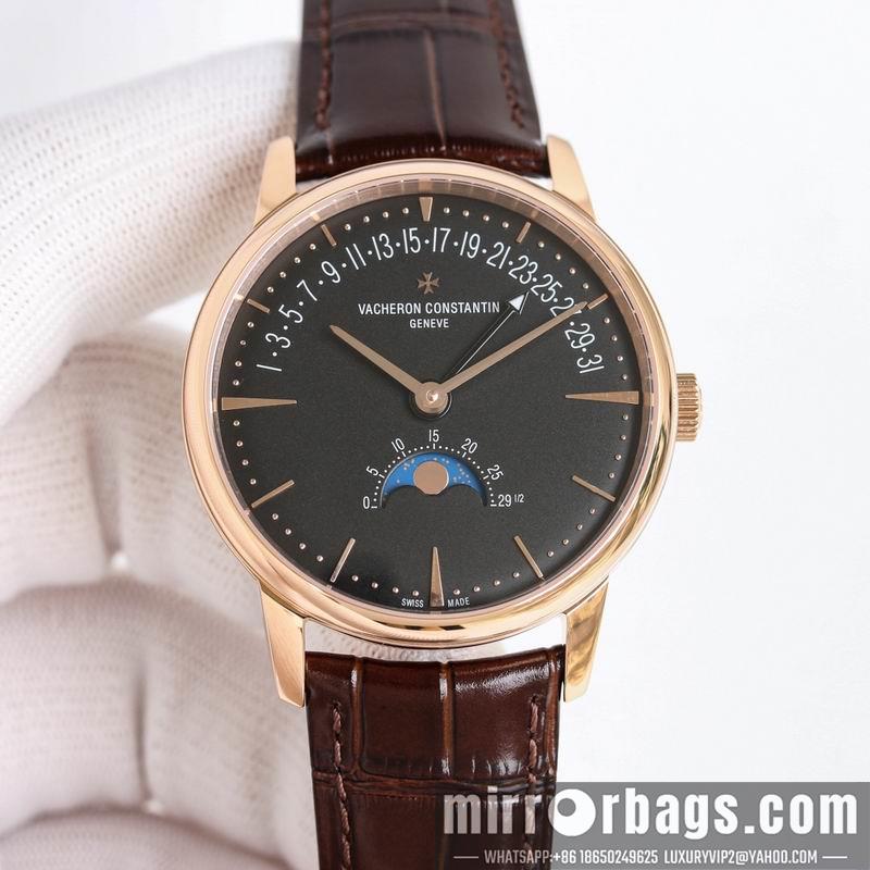 Replica Vacheron Constantin watch 022114