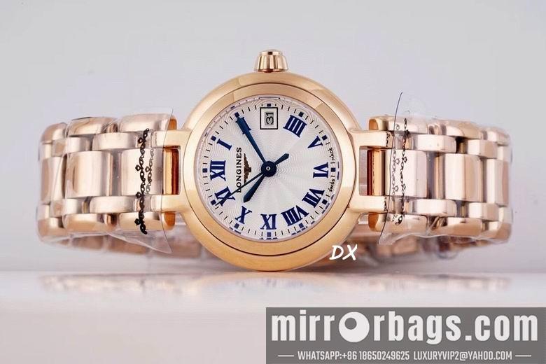 Replica Longines 26.5mm 12nms82