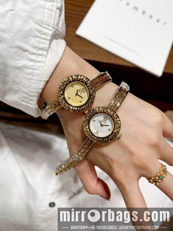 Replica Versace watch 110183
