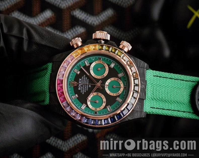Replica Rolex women watch 052622