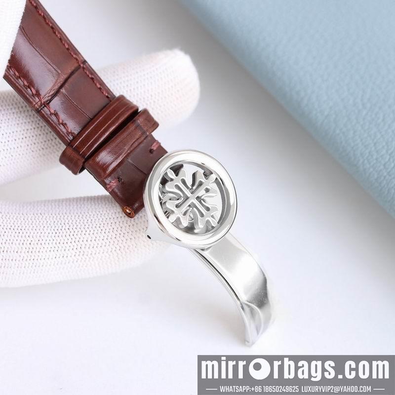 Replica Patek Philippe 41mm 022147