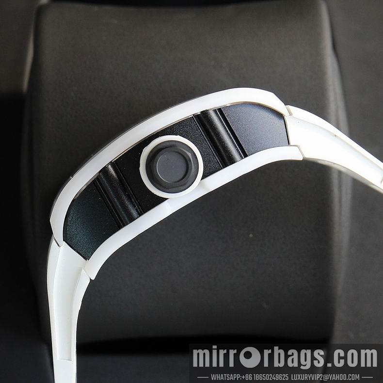Replica Richard Mille 49X41X15mm 122541