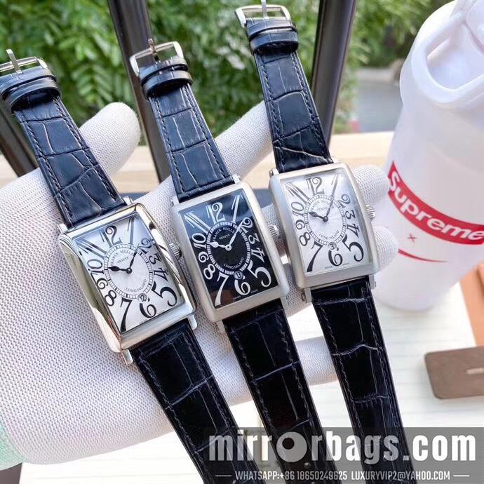 Replica Franck Muller 45X32mm 090491