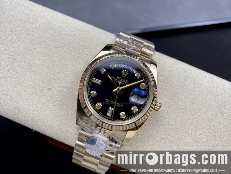 Replica Rolex 36mm 092903