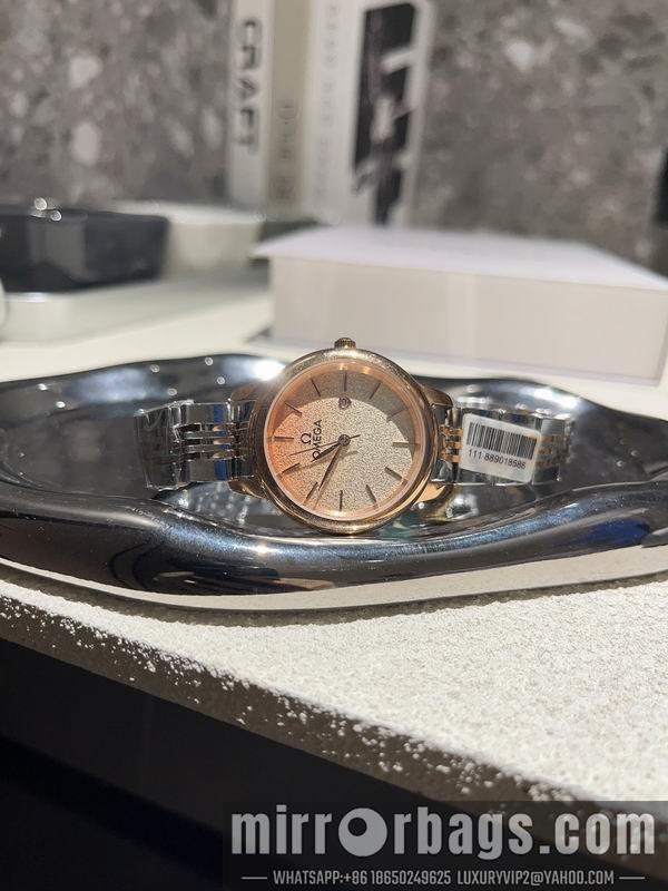 Replica Omega 34mm 082289