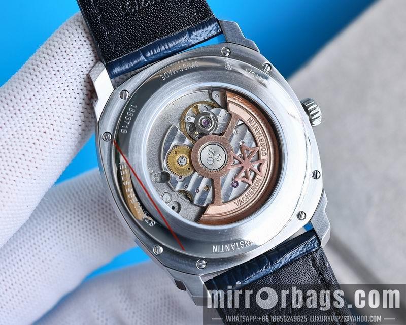 Replica Vacheron Constantin 41mm 032505