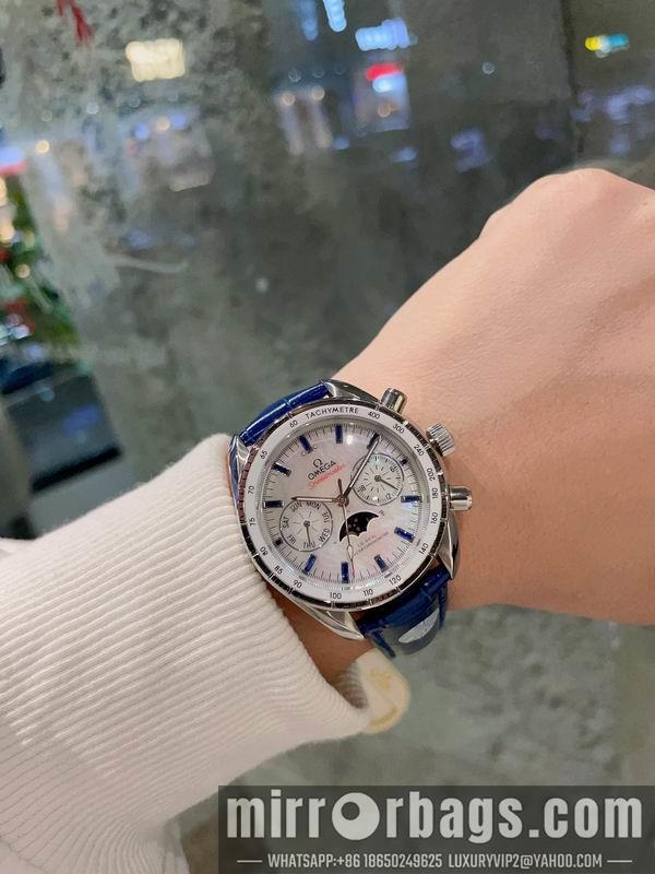 Replica Omega 37mm 050612