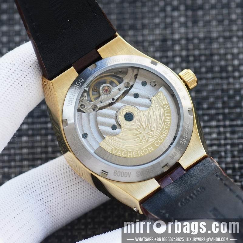 Replica Vacheron Constantin 43X12mm 101599