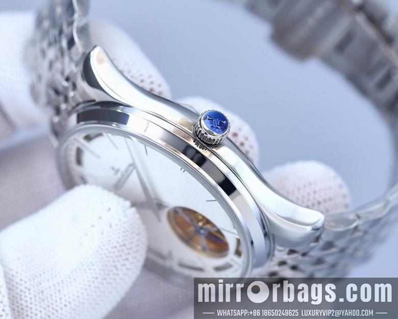 Replica Jaeger Lecoultre men 42mm M42
