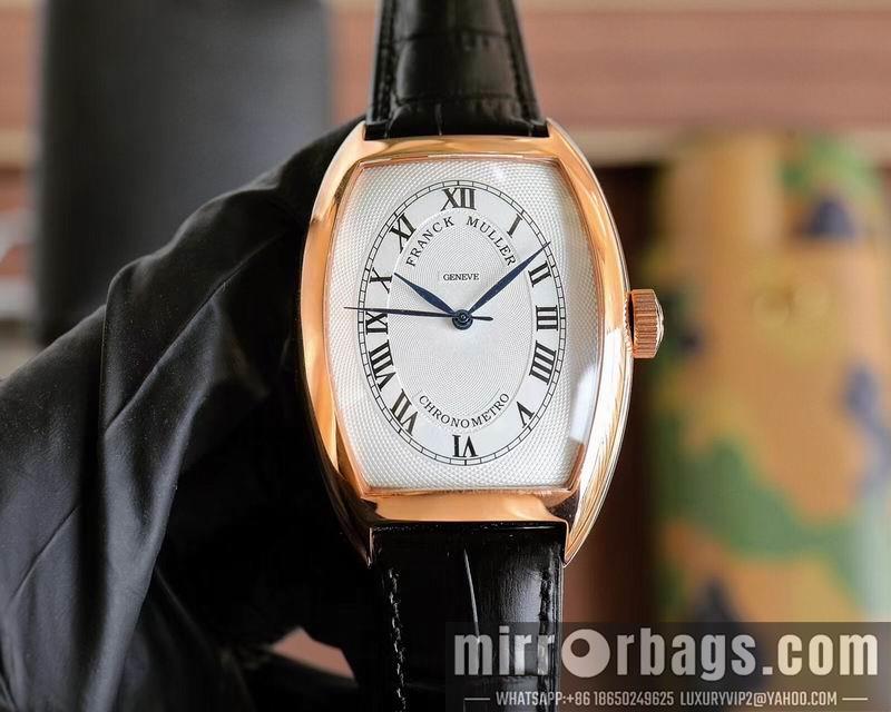 Replica Franck Muller 55X42X13mm 071445
