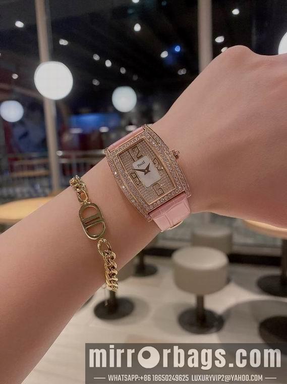 Replica Piaget 27X38mm women A60