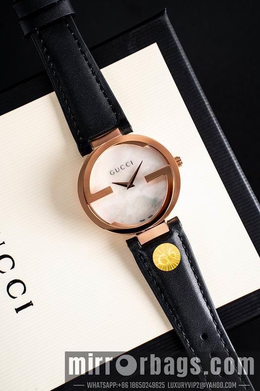 Replica Gucci 37mm 041665