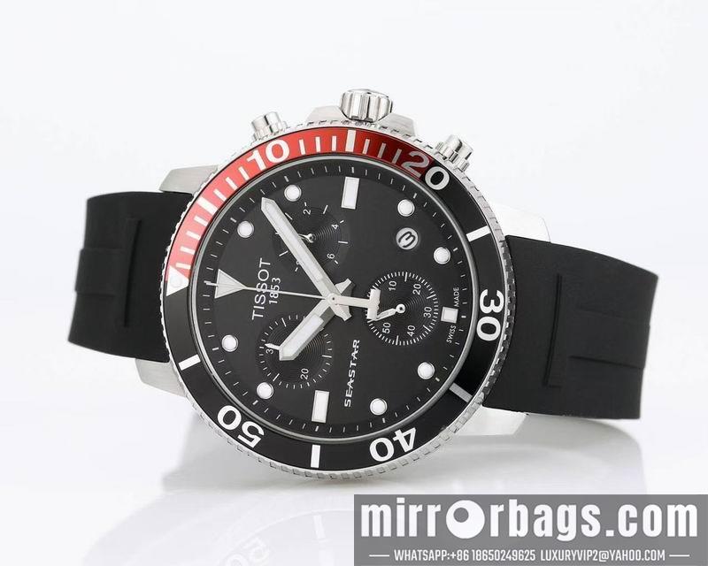 Replica Tissot watch 113014