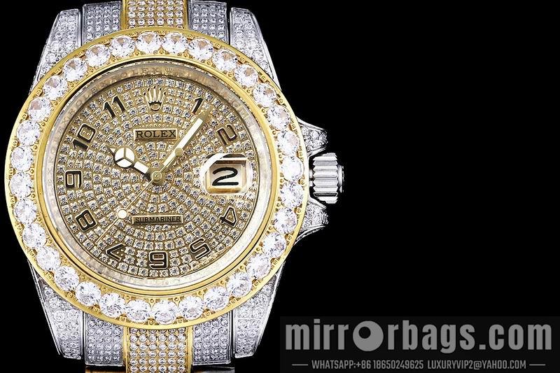 Replica Rolex 42mm 050423
