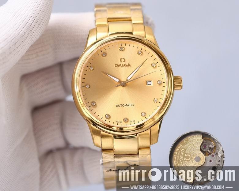 Replica Omega watch M92