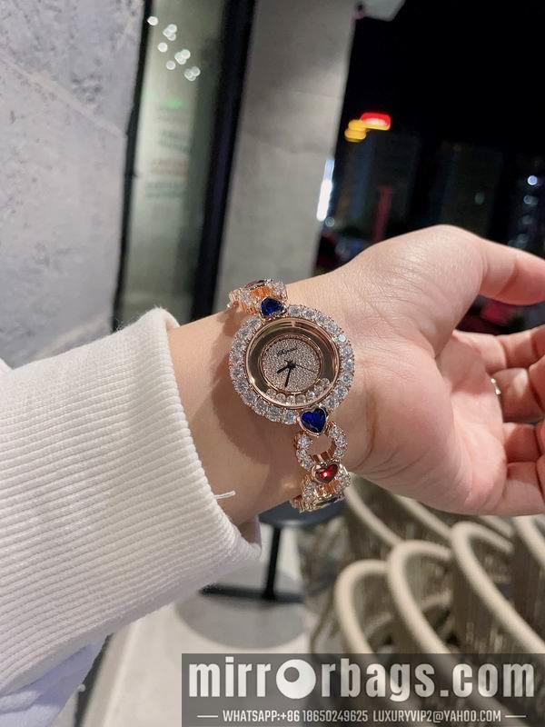Replica Chopard watch 060354