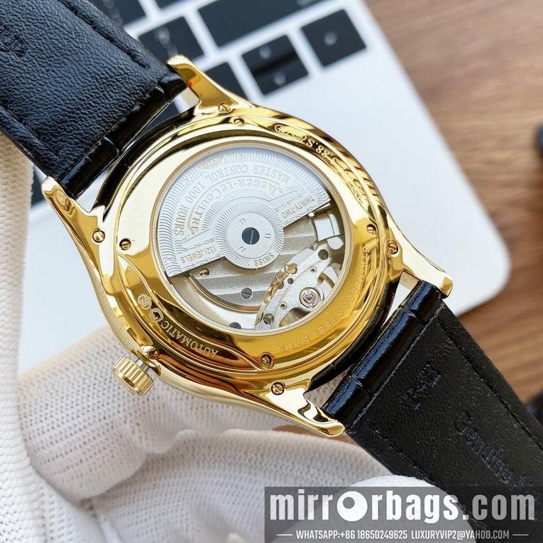 Replica Jaeger Lecoultre men 42X12mm M35