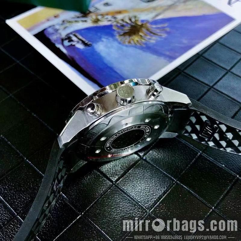 Replica IWC 43mm 0318108