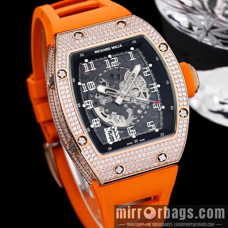 Replica Richard Mille 49X41X15mm 050640
