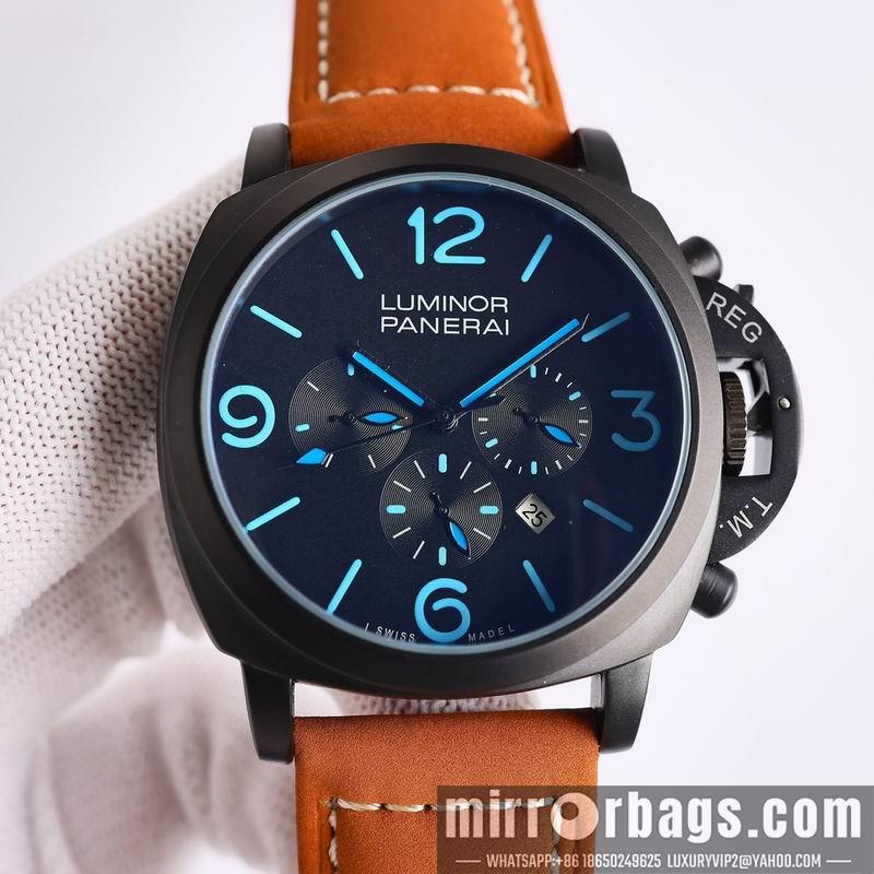 Replica Panerai 44mm 050659