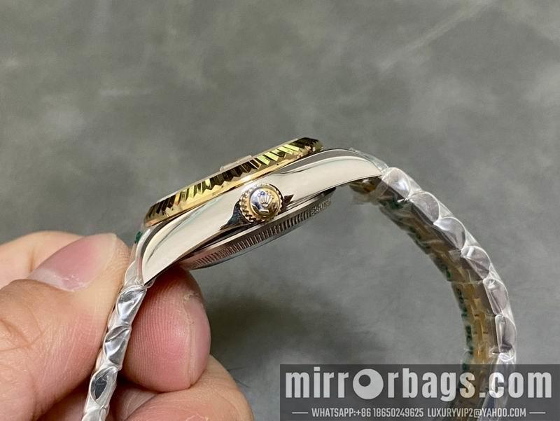 Replica Rolex 31mm 092933