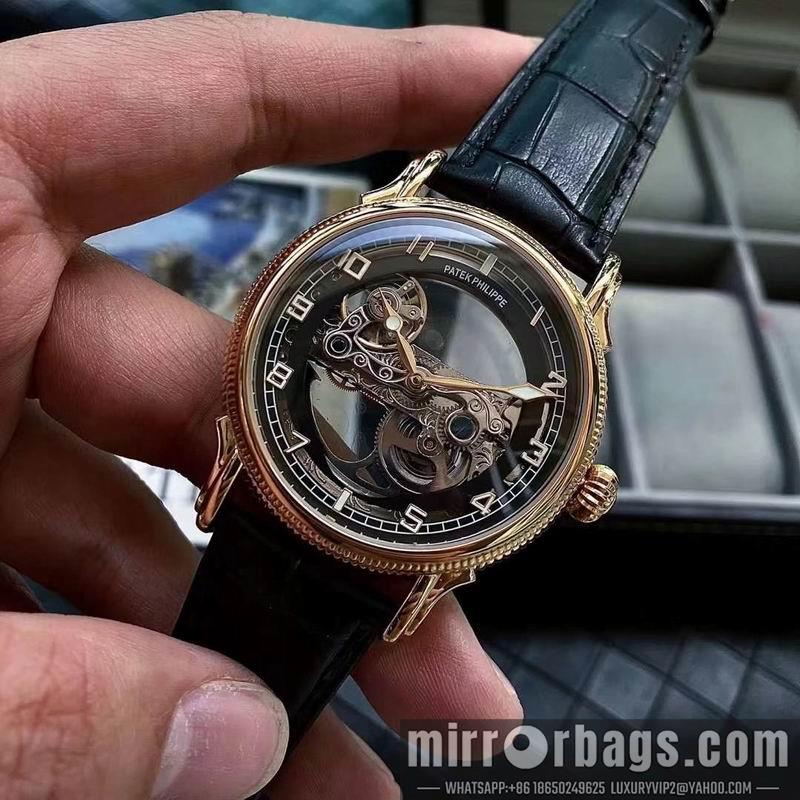 Replica Patek Philippe 43X13mm 050872