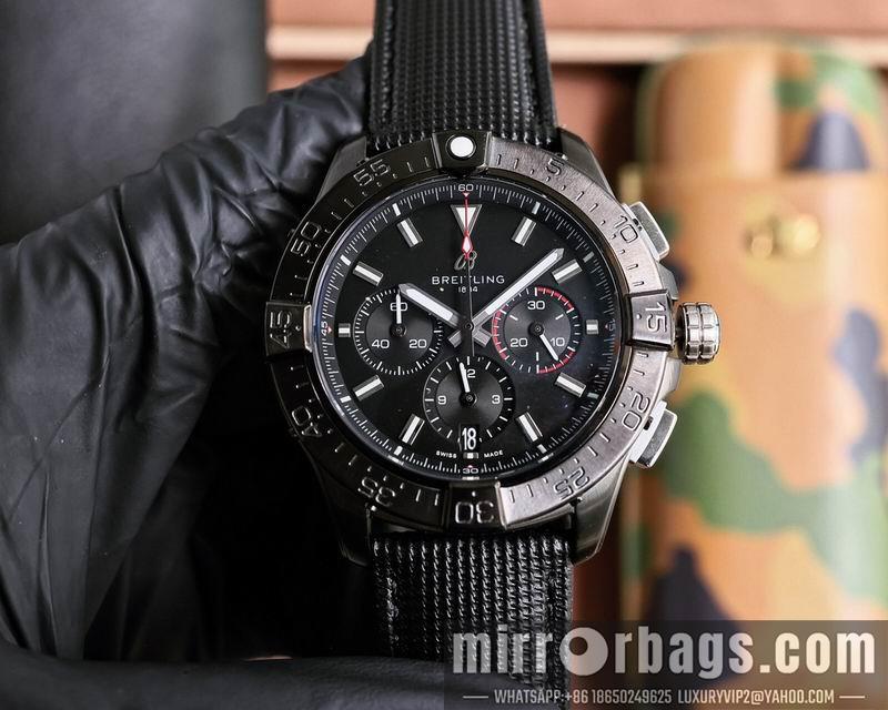 Replica Breitling Watch 43X13mm 0413116