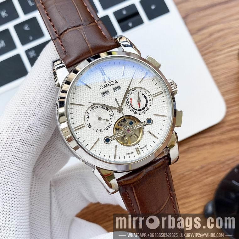Replica Omega men 40X12mm M52