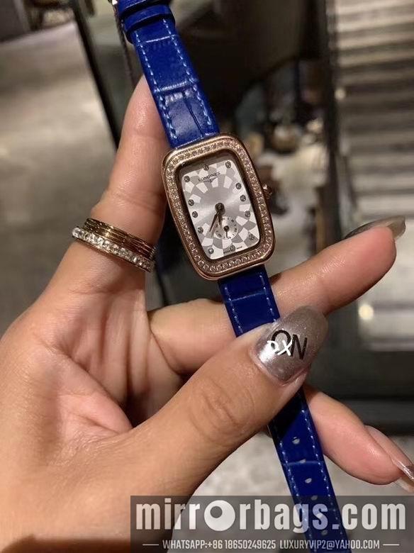 Replica Longines 22x32mm 12nms96