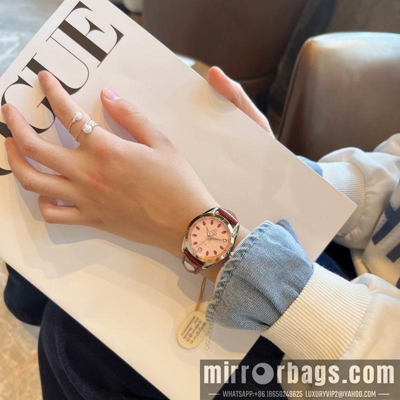 Replica Omega watch 022478