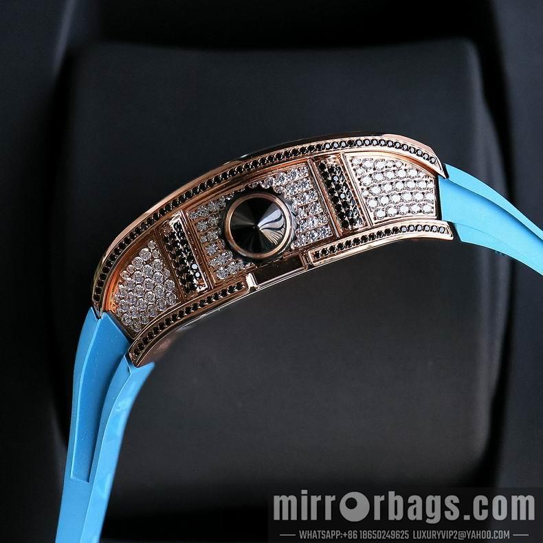Replica Richard Mille watch RM17-01 122544