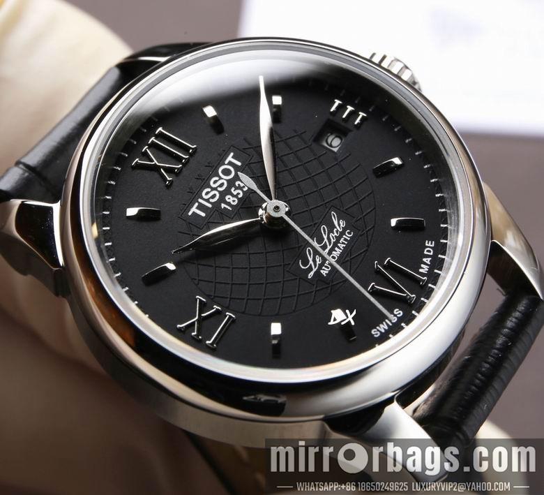 Replica Tissot M39.3 W25.3mm 2nms33