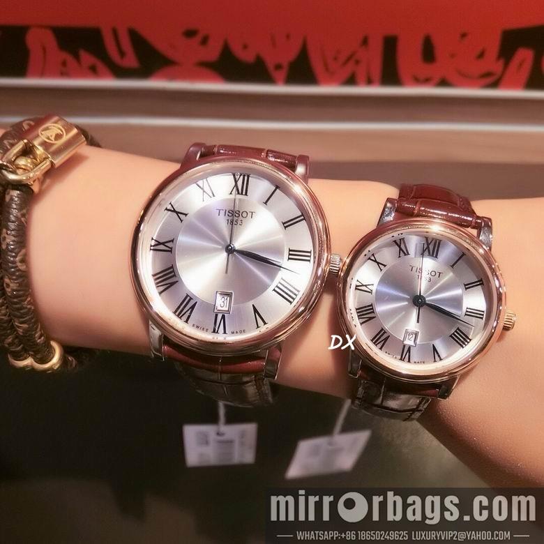 Replica Tissot  W30 M40mm 2nms30