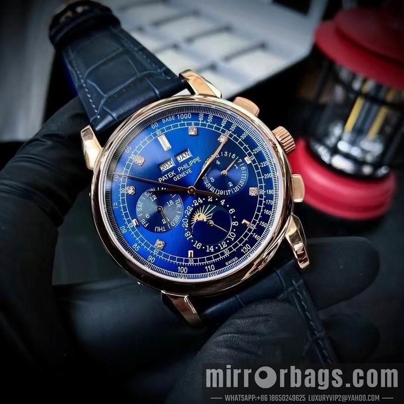 Replica Patek Philippe watch 041339
