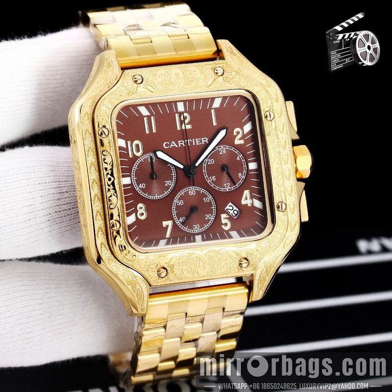 Replica Cartier 45X13mm 082172