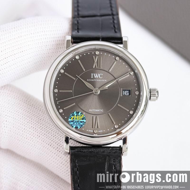 Replica IWC 37X9.4mm 0829187