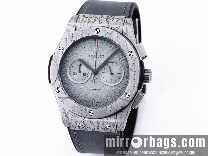 Replica Hublot 42X12mm 050671