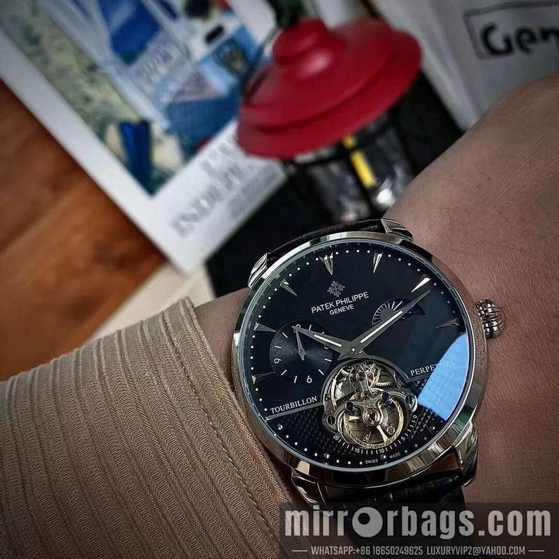 Replica Patek Philippe 43mm 1101152
