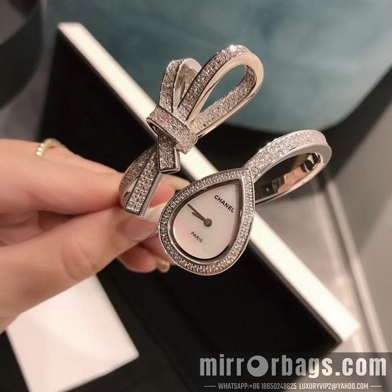 Replica Chanel watch 102298