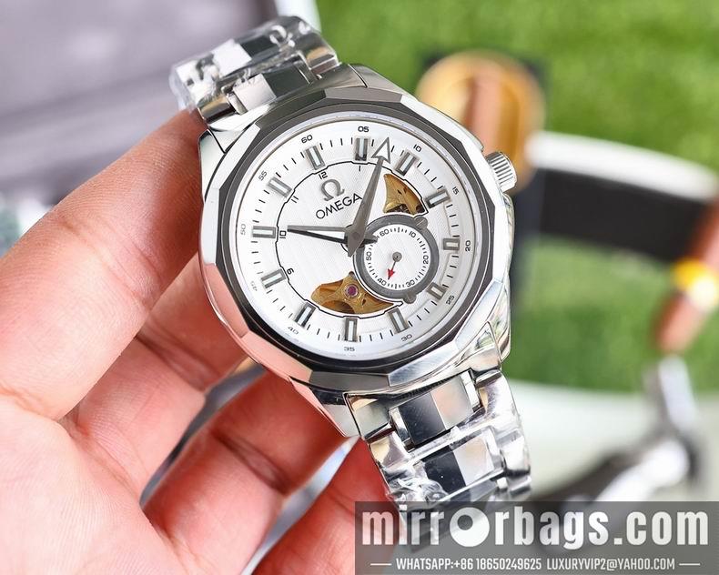 Replica Omega men 41X12mm 072606