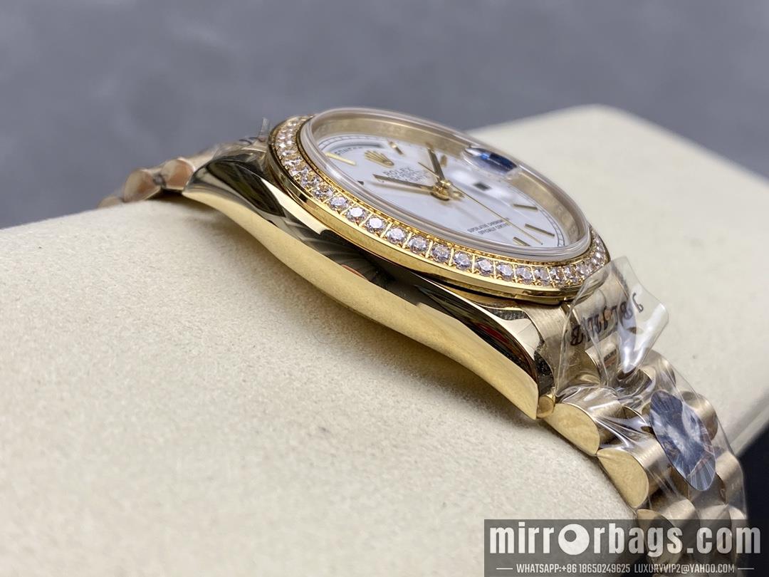 Replica Rolex 36mm 092913