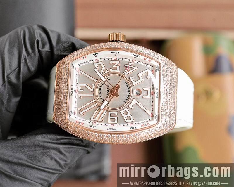 Replica Franck Muller 54X42X15mm 071416