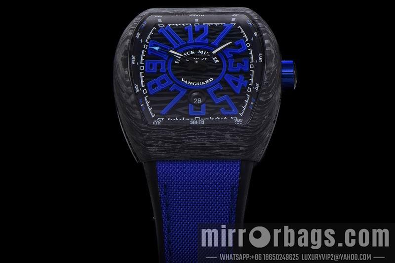 Replica Franck Muller 45mm 022340